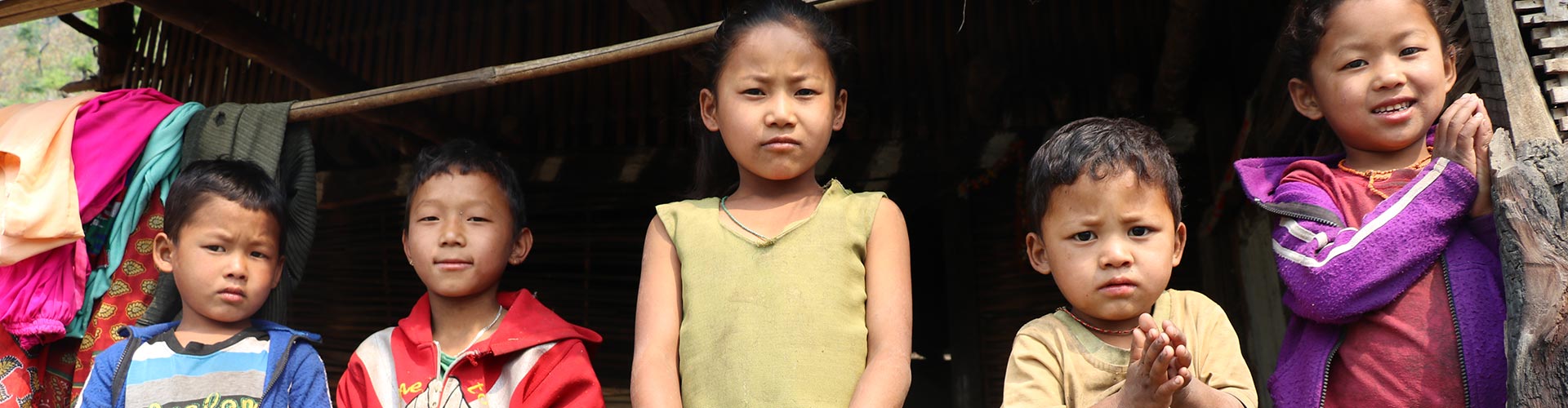 COTM - Children of the Mountain