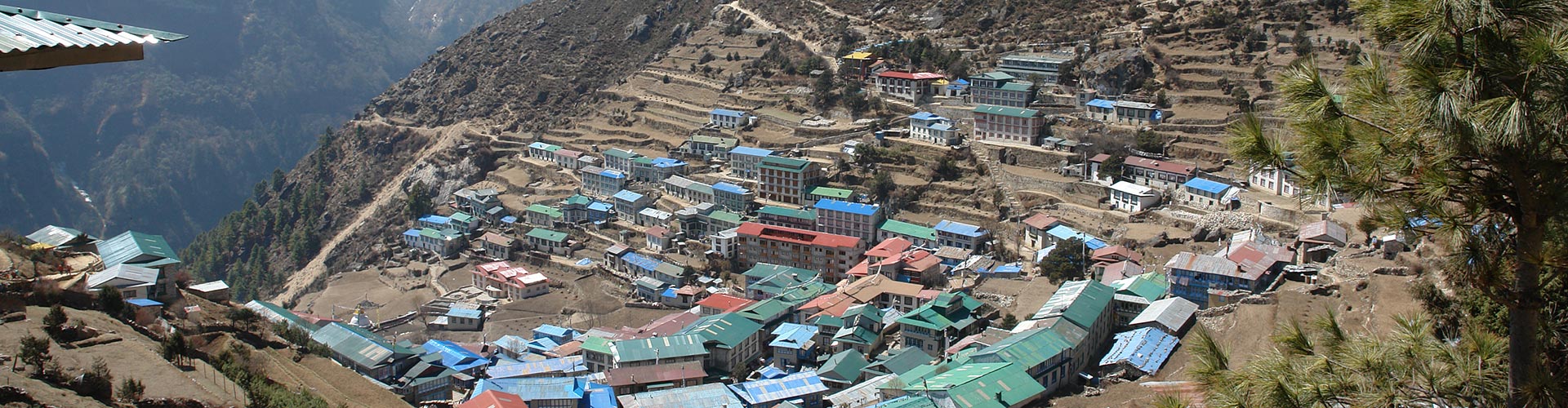 COTM - Children of the Mountain