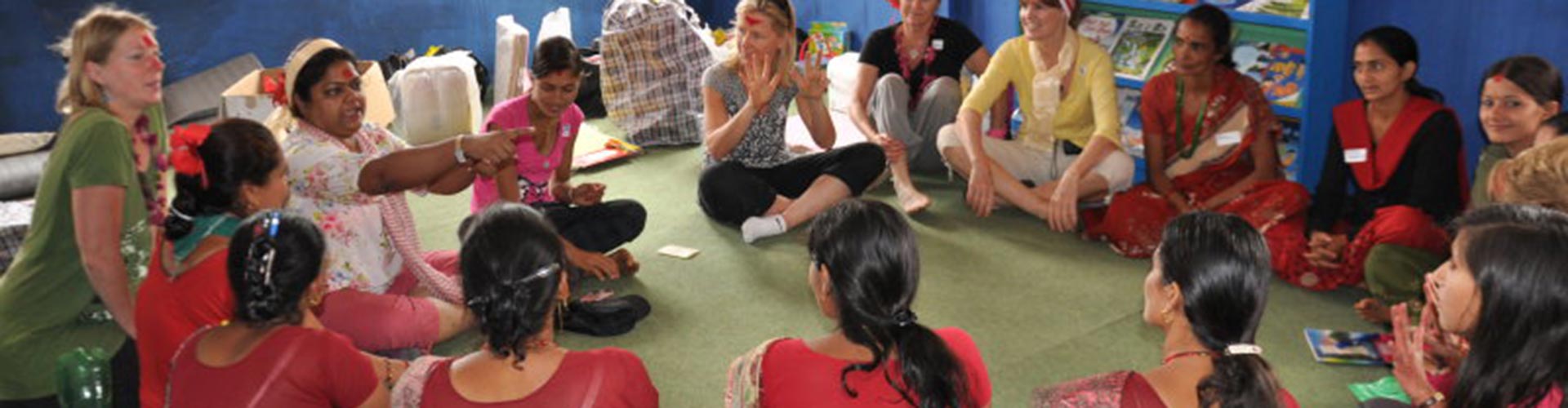 COTM - Children of the Mountain