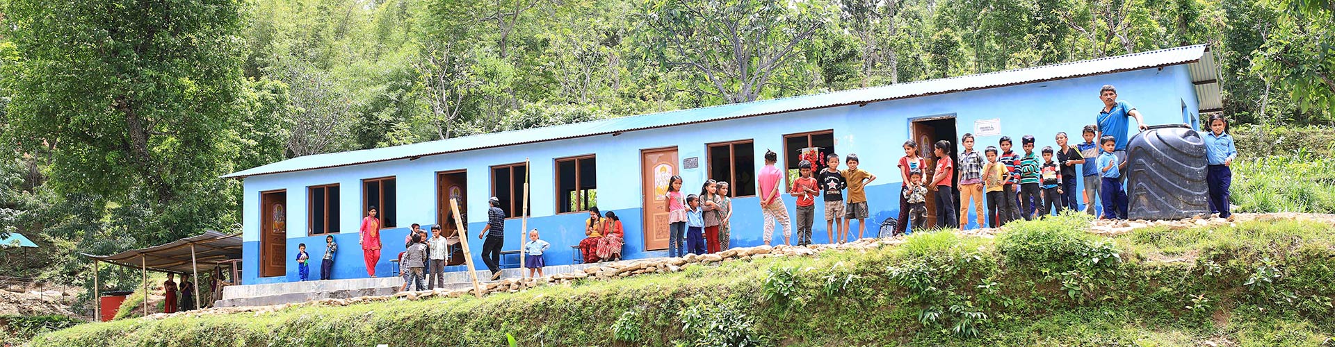 COTM - Children of the Mountain